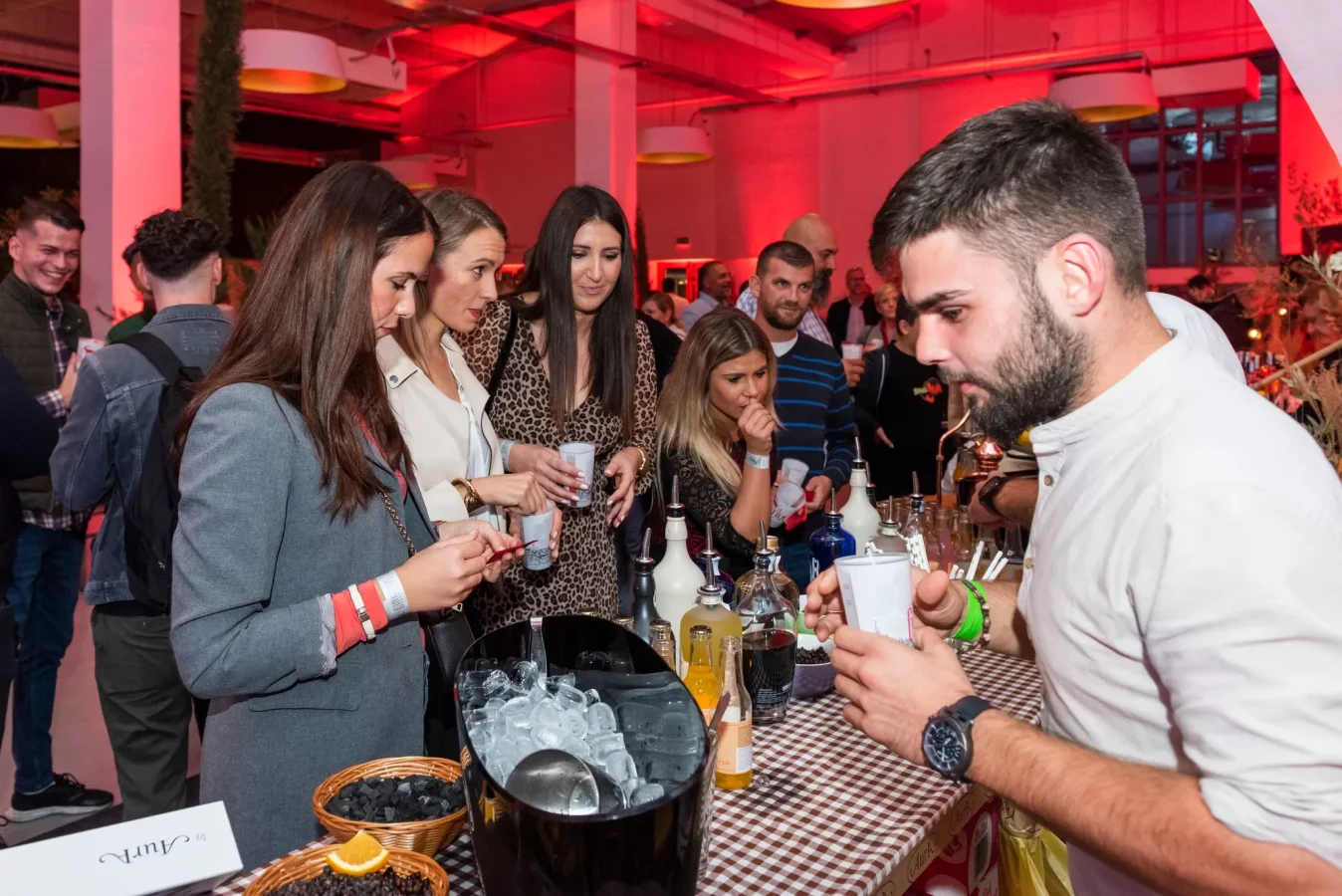 Festival gina u Istri, Gin Istra Rovinj